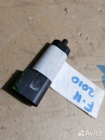 Датчик температуры воздуха Ford Focus 2