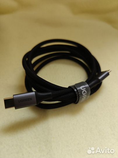 З/У Ugreen Nexode Pro 160W