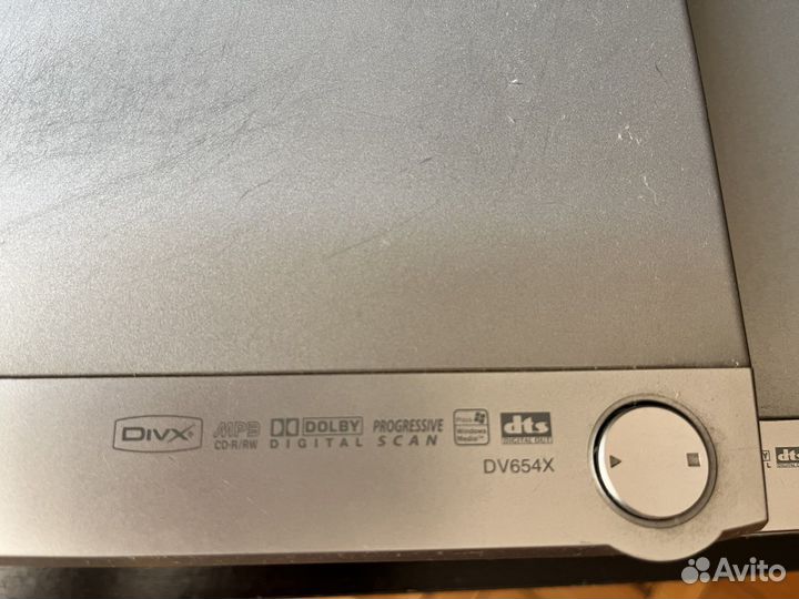 Видеомагнитофон