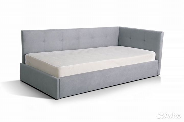 Подростковая кровать