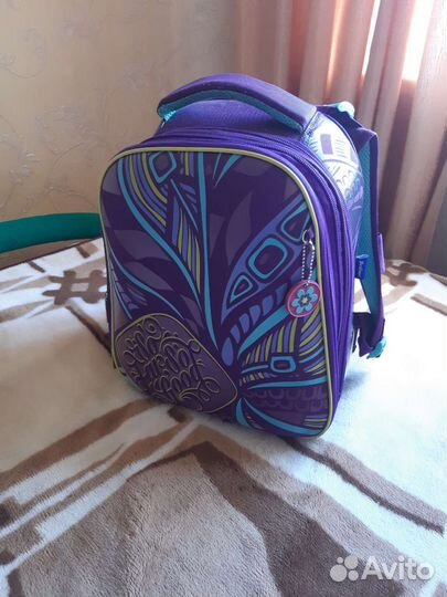 Рюкзак школьный
