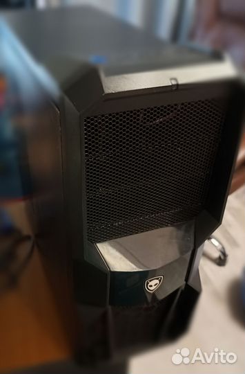 Игровой системный блок