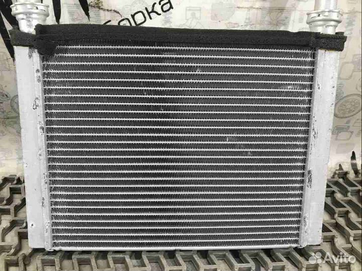 Радиатор отопителя (печки) Honda Accord
