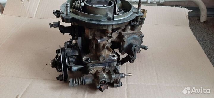 Карбюратор к 151,к 151Д пекар