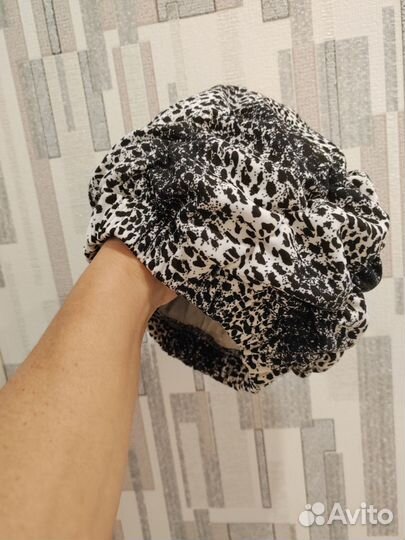 Шапочка для бассейна