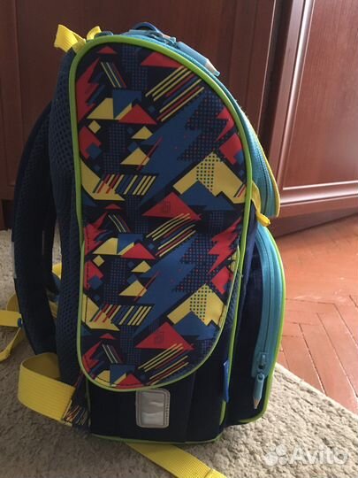 Ранец tiger family