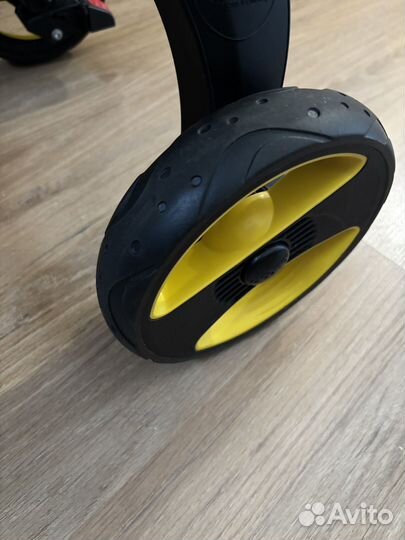 Коляска автокресло doona