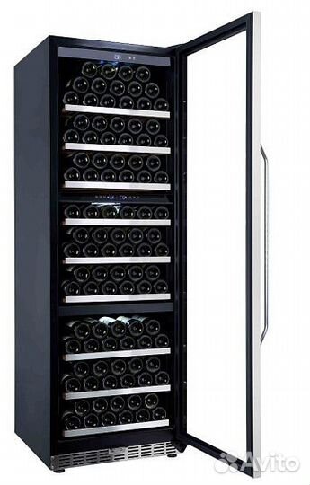 Винный шкаф LA sommeliere MZ3V180