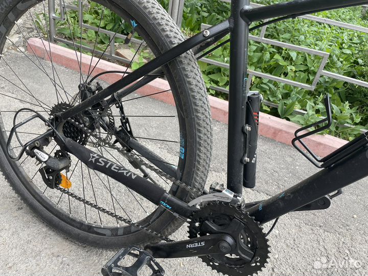 Велосипед Stern motion 29