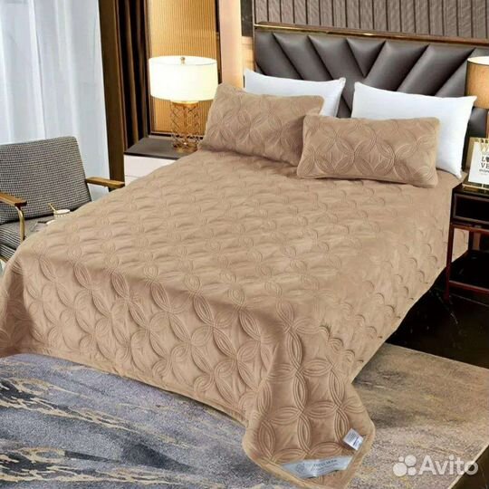 Покрывало размер Евро
