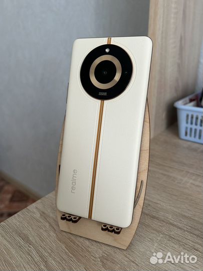 realme 11 Pro, 8/256 ГБ