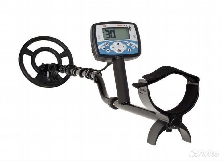 Металлоискатель Minelab X-Terra 705 NEW