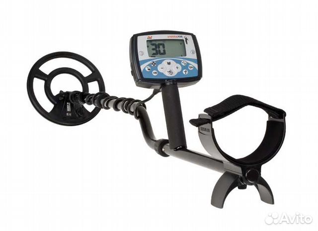 Металлоискатель Minelab X-Terra 705 NEW