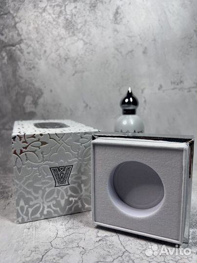 Musk Kashmir Attar Collection