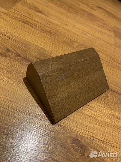 Кирпичики для йоги