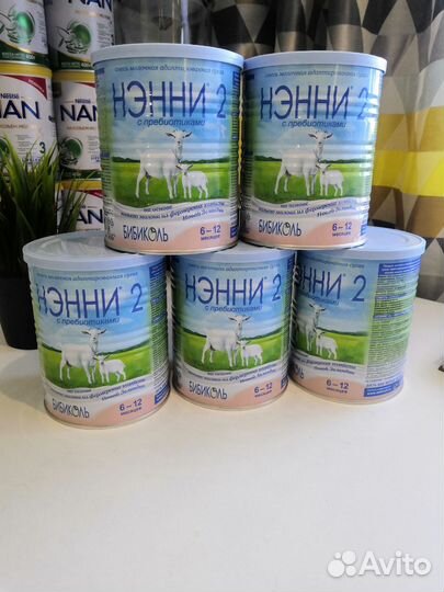 Нэнни 2