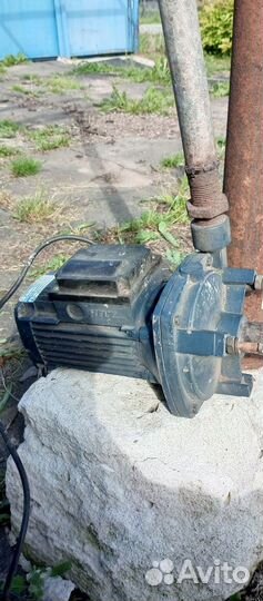 Электронасос для воды helz бц-0.8 - 20-у1