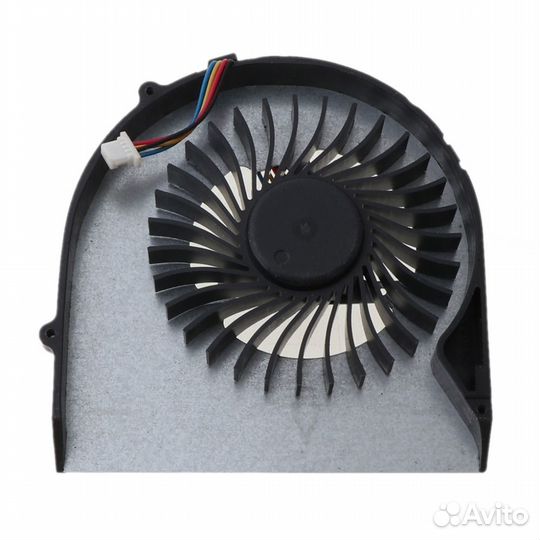 Вентилятор Lenovo B570, B575, V570, Z570, Z575