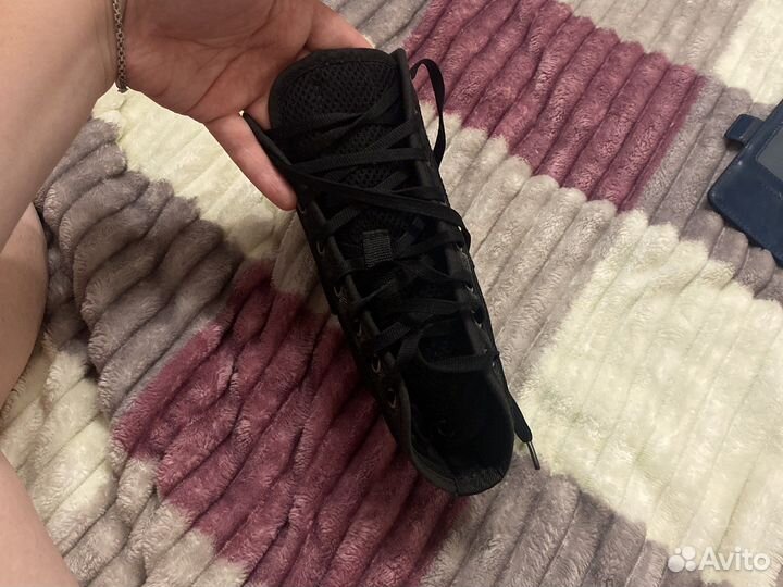 Бандаж для голеностопного сустава, размер XS