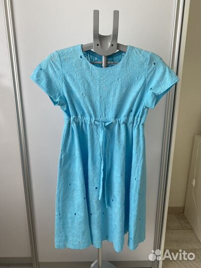 Платье из шитья женское летнее