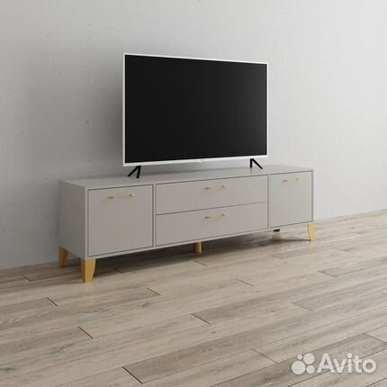 Тумба под тв Парус-13. Честная Цена