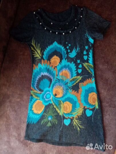 Вещи женские