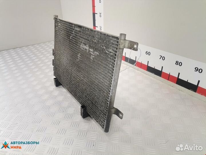 Радиатор кондиционера Alfa Romeo 156 932 2000