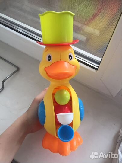 Развивающие игрушки пакетом до 3 лет