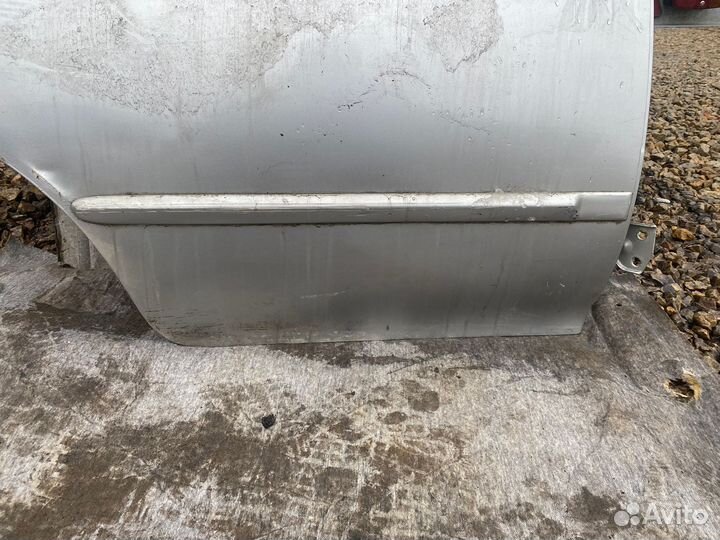 Kia spectra задняя правая дверь