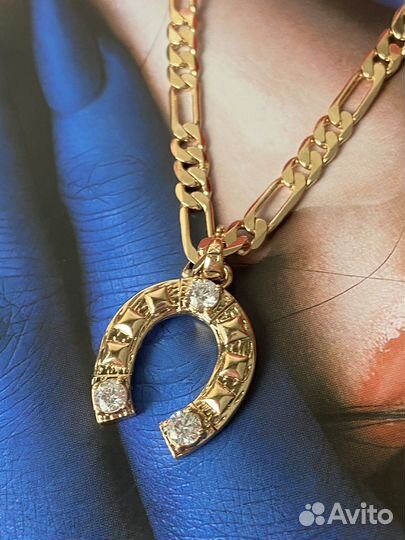 Цепочка Венеция