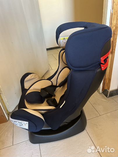 Автокресло Mr Sandman Venice 0-25 кг