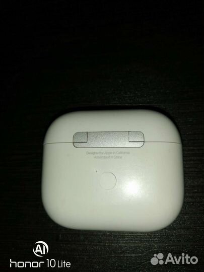Кейс для airpods 2+чехол