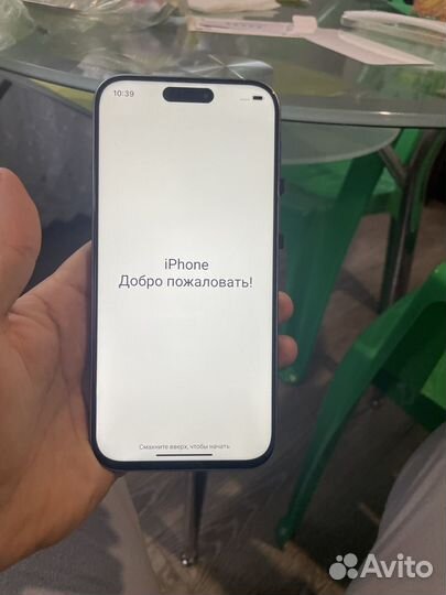 iPhone 16 pro max 512 гб dual sim