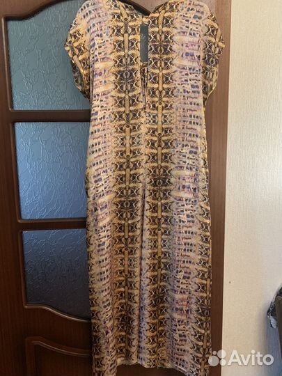 Платье Мохито