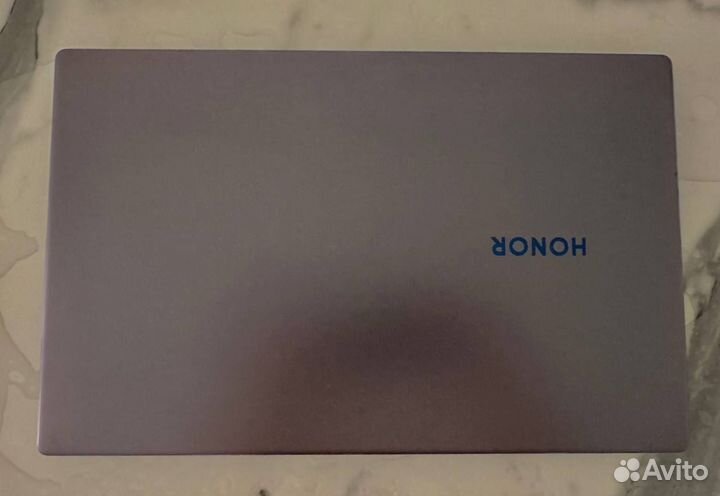 Ноутбук honor magicbook 15