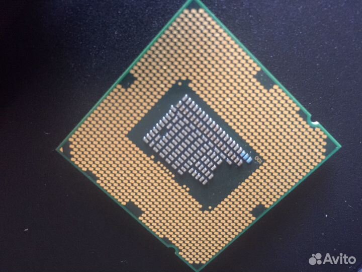 Intel Pentium G 860 (2-ядра 3.0GHz для socket 1155