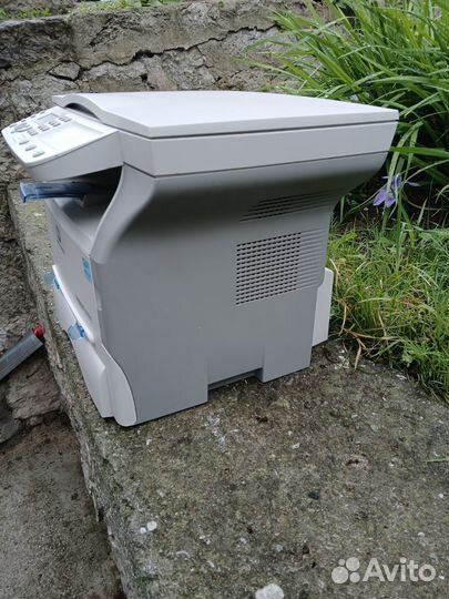 Мфу Xerox Phaser 3100MFP