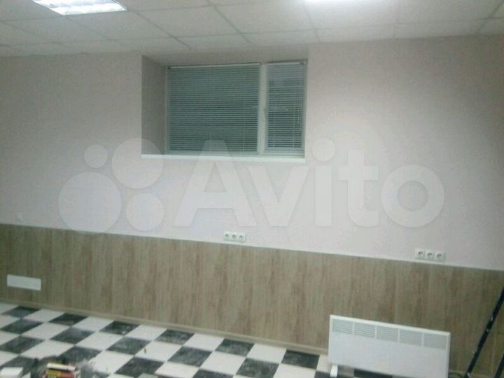 Помещение свободного назначения 72 м2