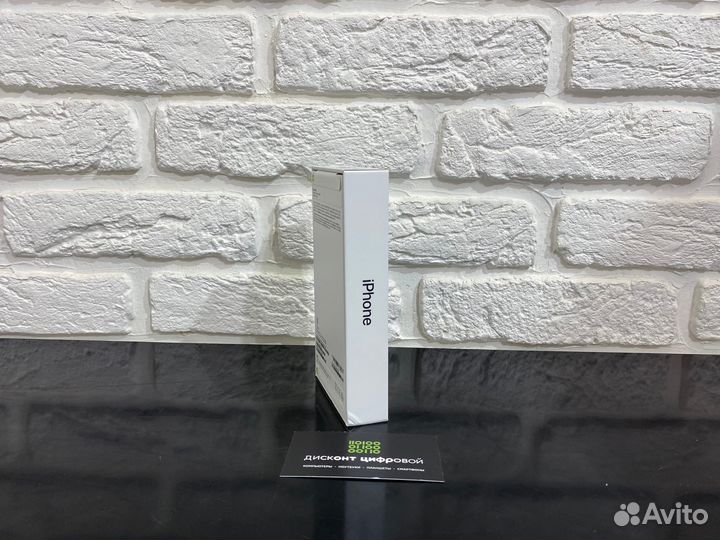 Новый Apple iPhone 14 Pro Space Black 128Gb