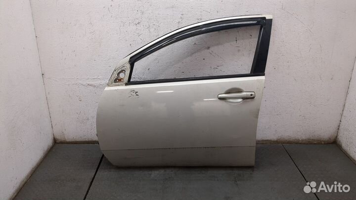 Дверь боковая Mitsubishi Galant, 2009