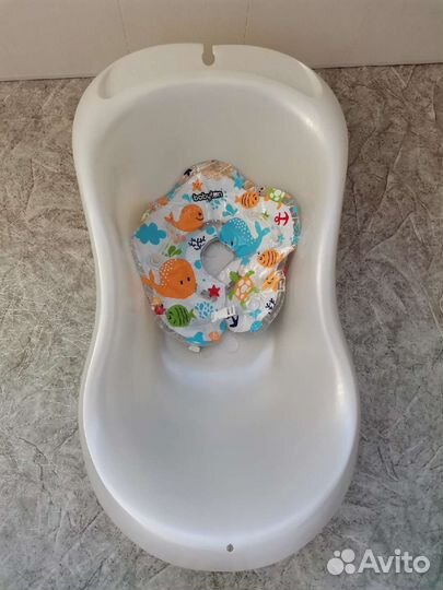 Ванночка для купания