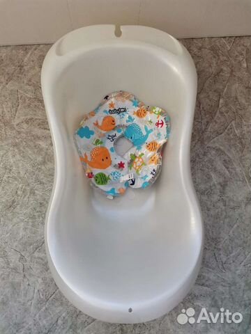 Ванночка для купания