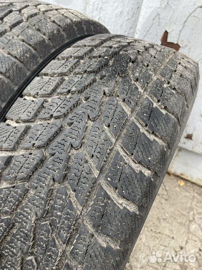 Toyo Observe 934 235/65 R17