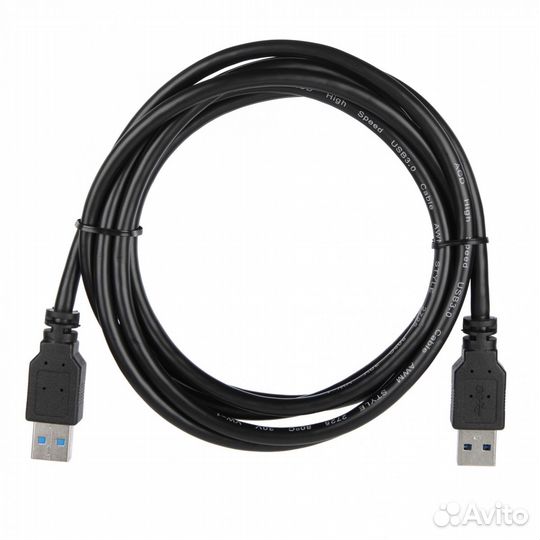 Кабель ACD-U3AAM-20L ACD-U3AAM-20L USB 3.0, A male