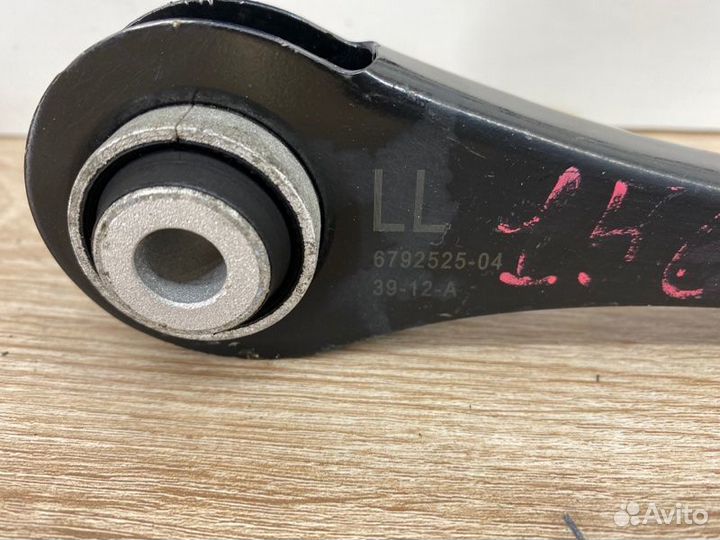 Рычаг задней подвески задний Bmw 3 F30 N47D20 2012