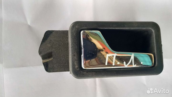 Ручка внутренняя, левая Ауди 80 б - 3 б 4