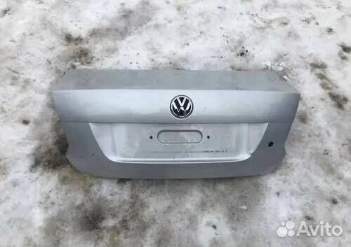 GPS VW polo оригинал фольксваген поло седан vw