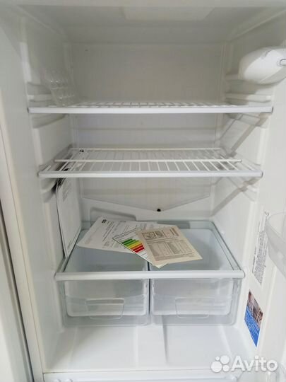 Холодильник Indesit с гарантией