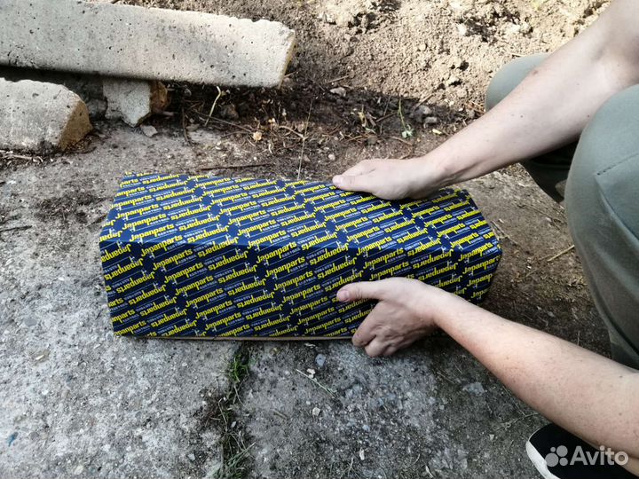 Амортизатор