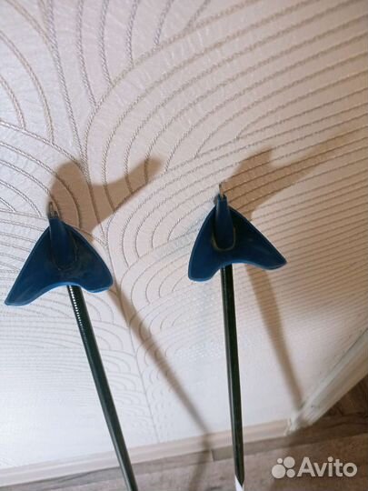 Лыжные палки